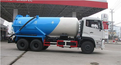 天津佳合通商貿(mào)公司專業(yè)吸污車(chē)報(bào)價(jià)與服務(wù)解析